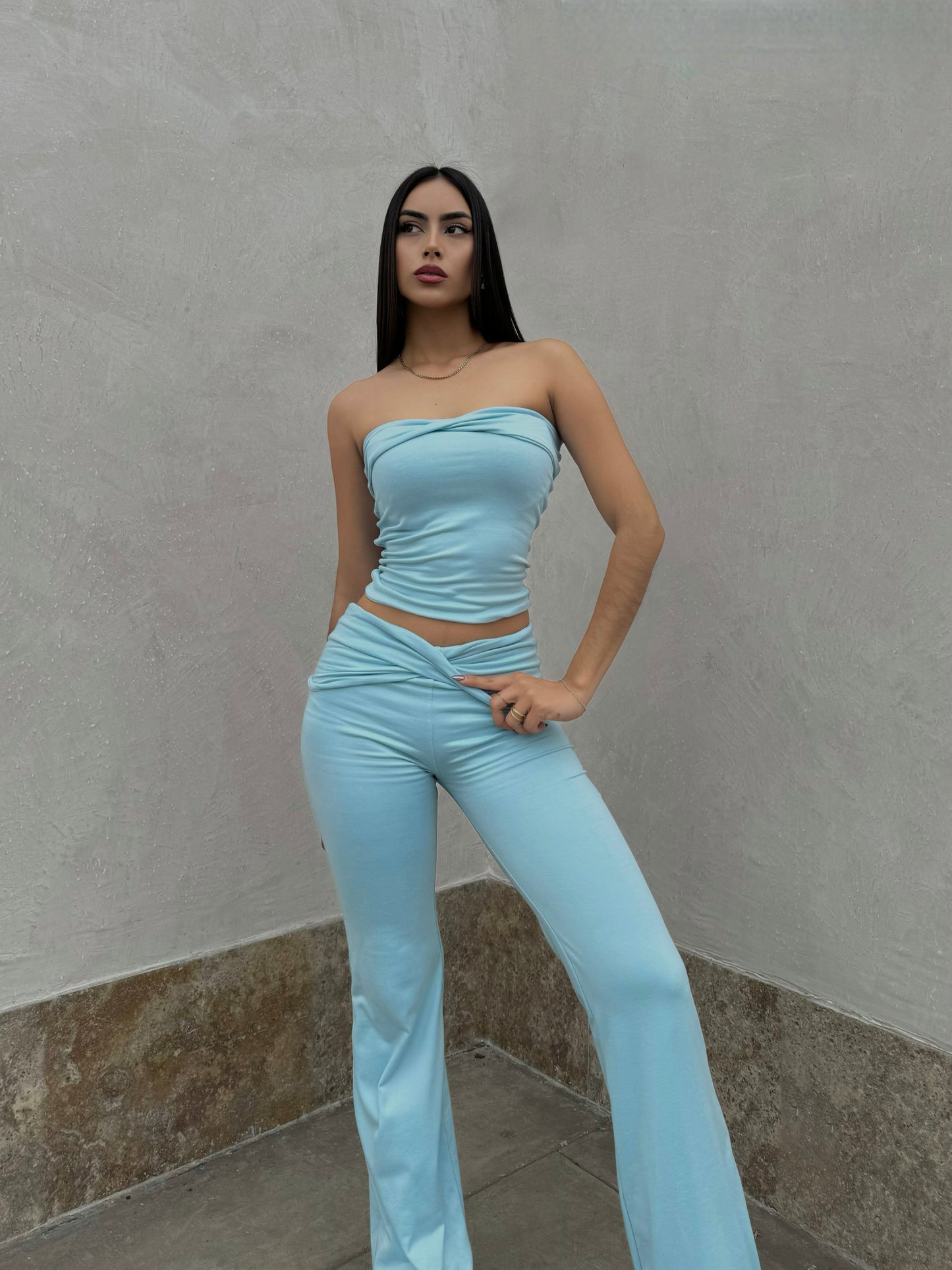 Flare Pants Ivanna