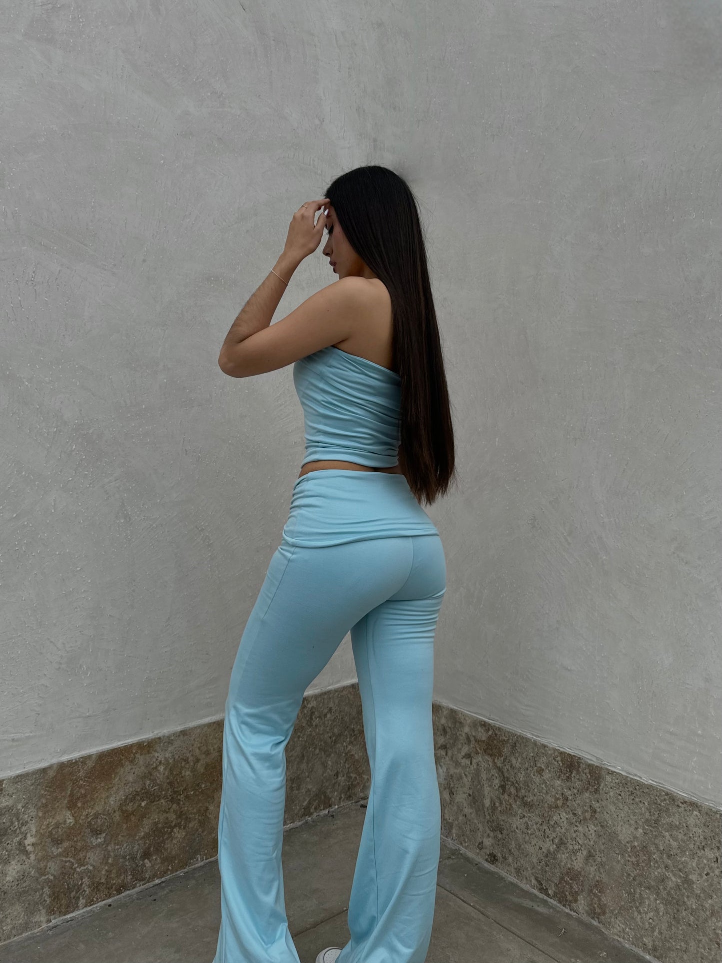 Flare Pants Ivanna