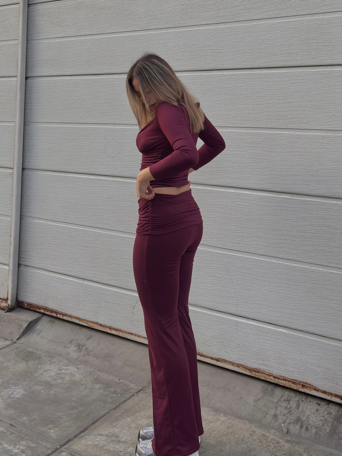 Belinda Set
