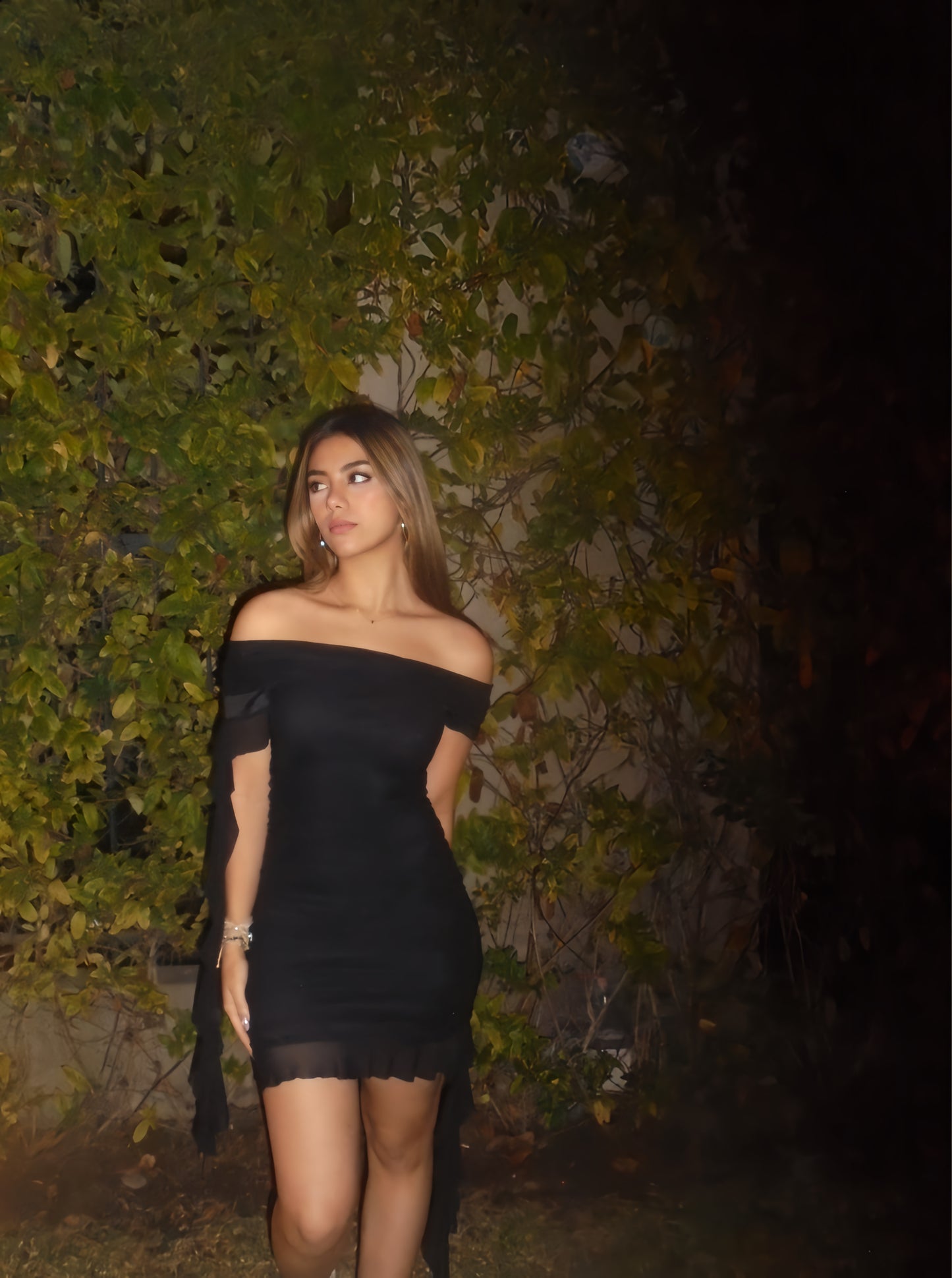 Joana Dress