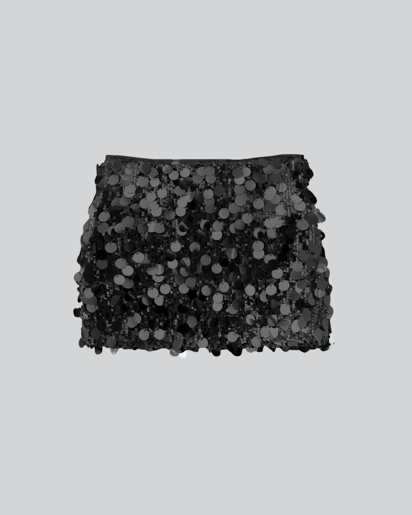Falda Midnight