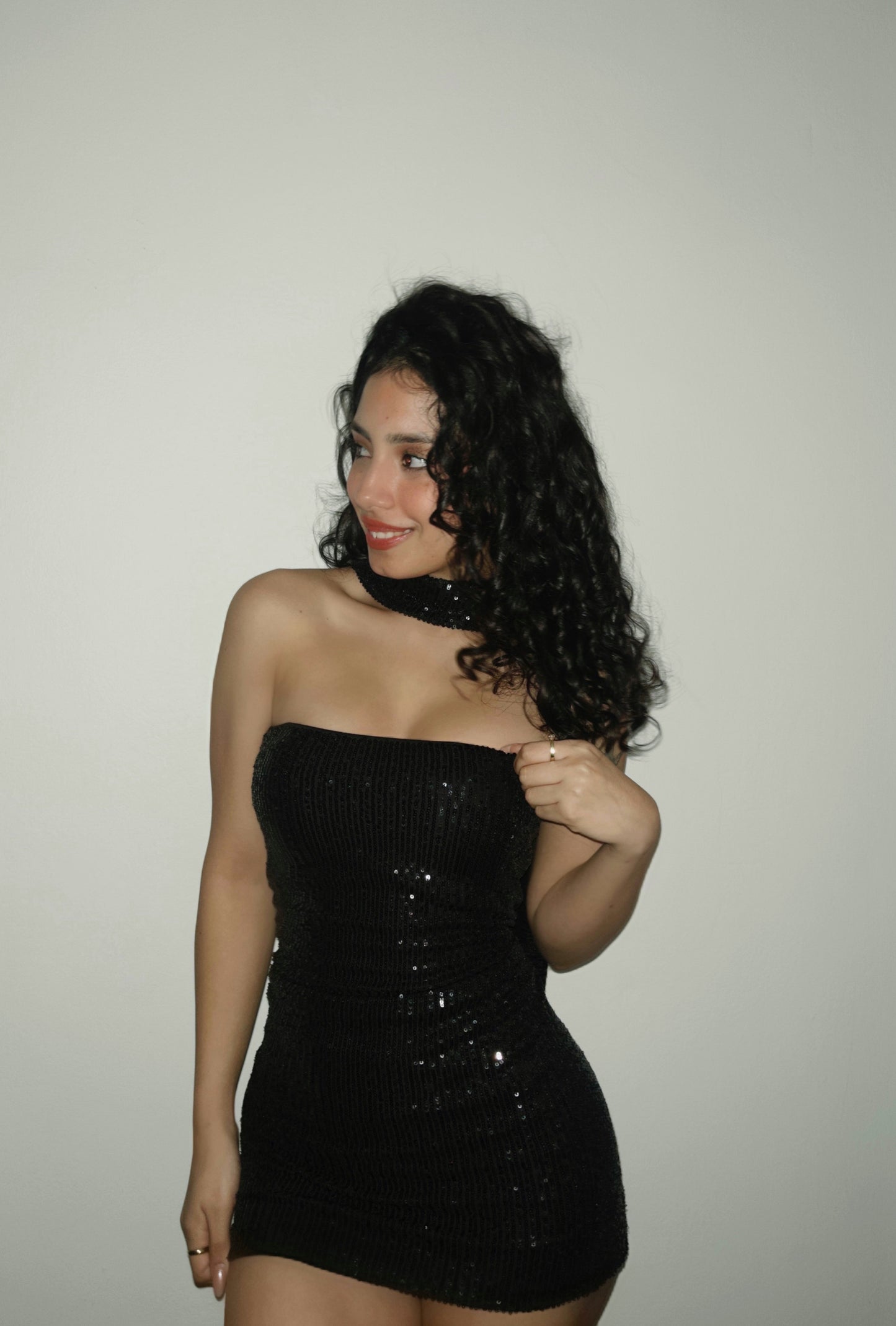 Andrea Dress