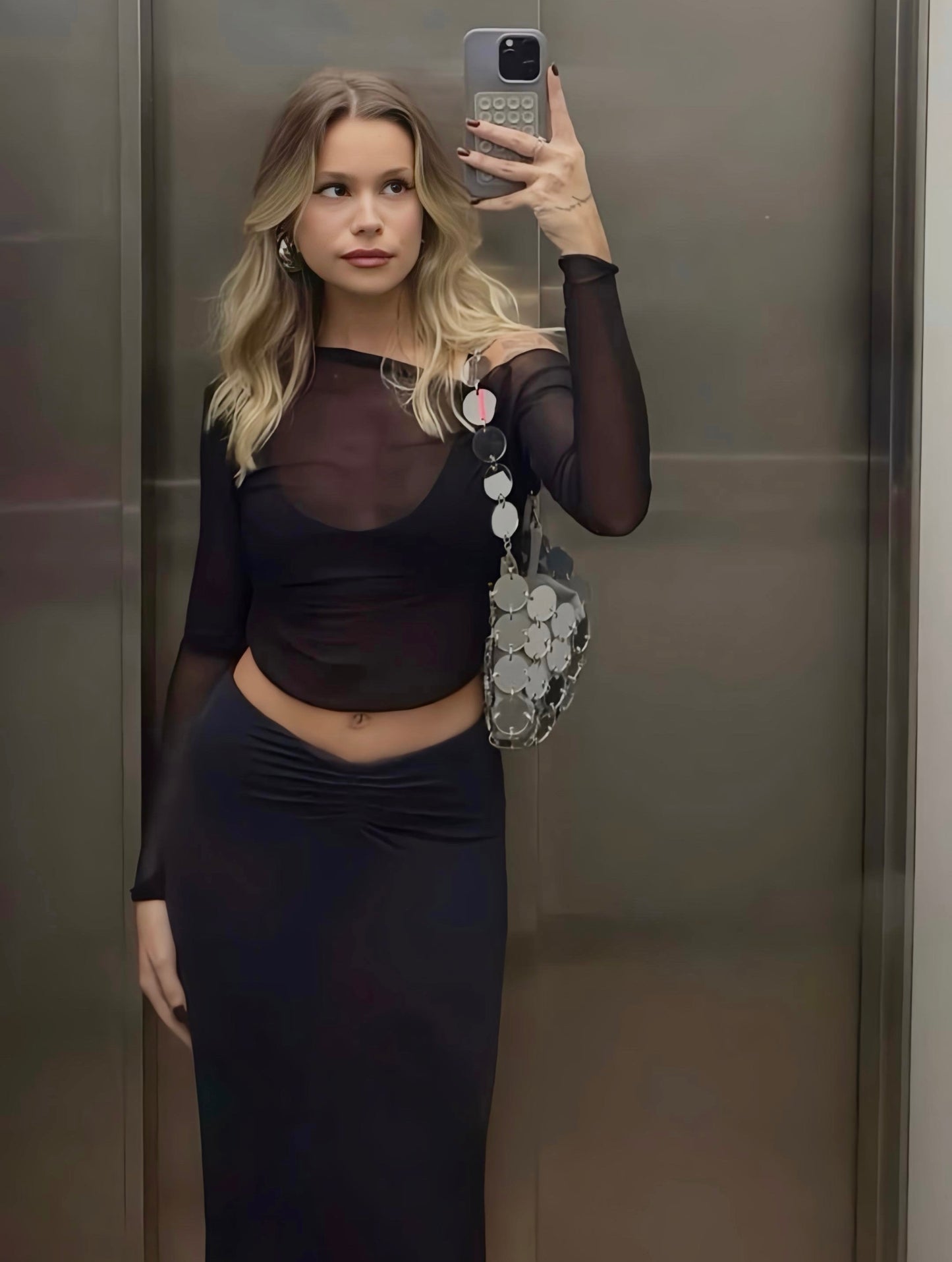 Tania Set