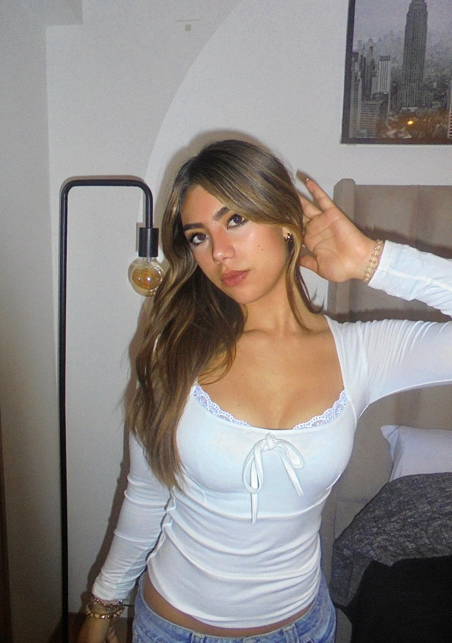 Maggie Top