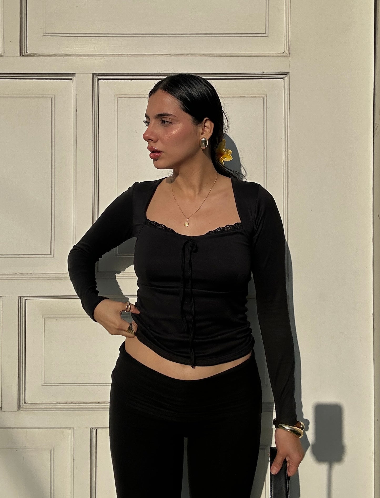 Maggie Top