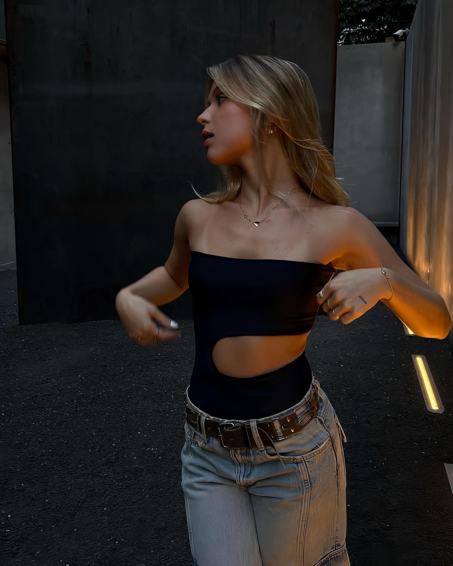 Nora body