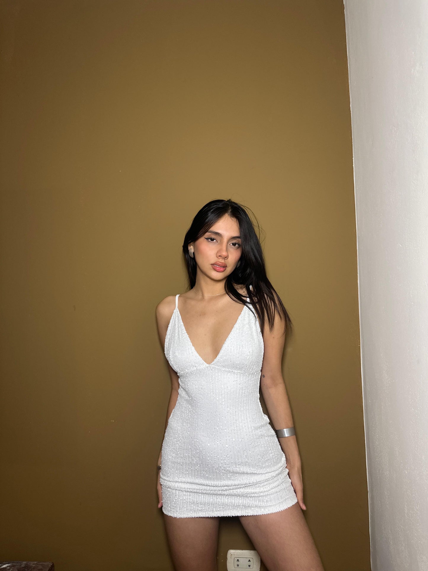 Ibiza Dress