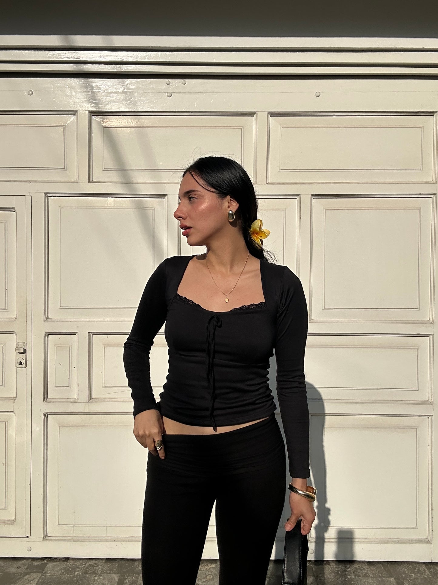 Maggie Top