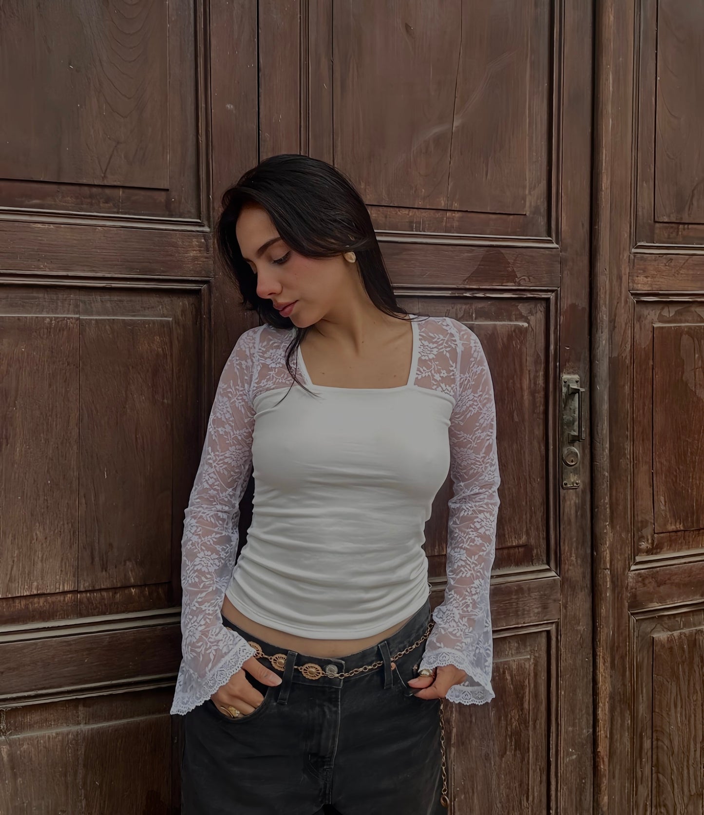 Perla Top