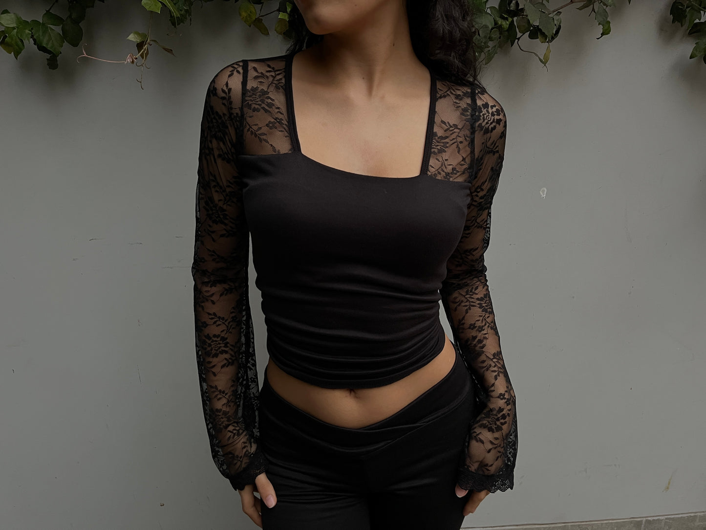 Perla Top