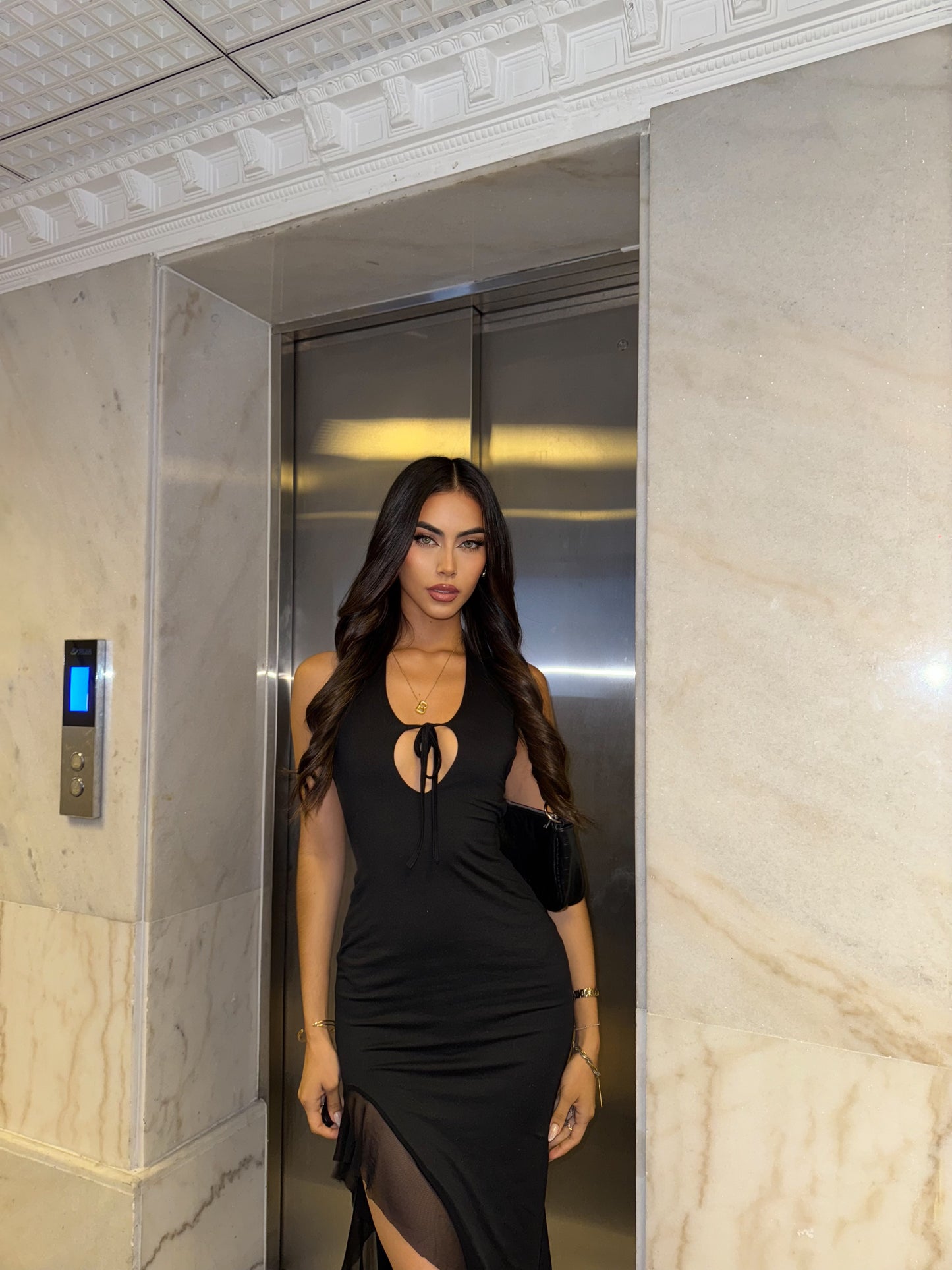 Marlen Dress