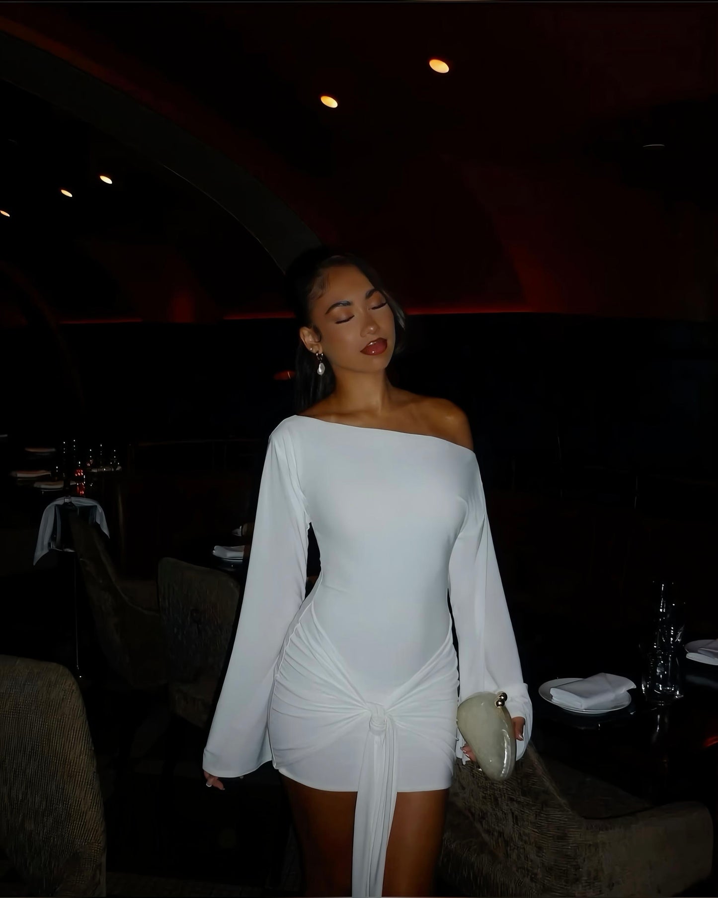 Diane Dress