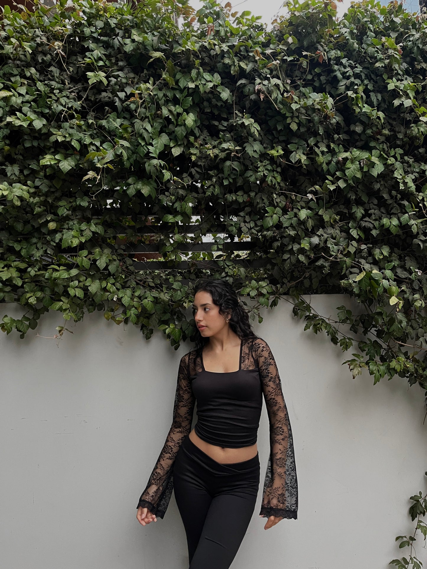 Perla Top