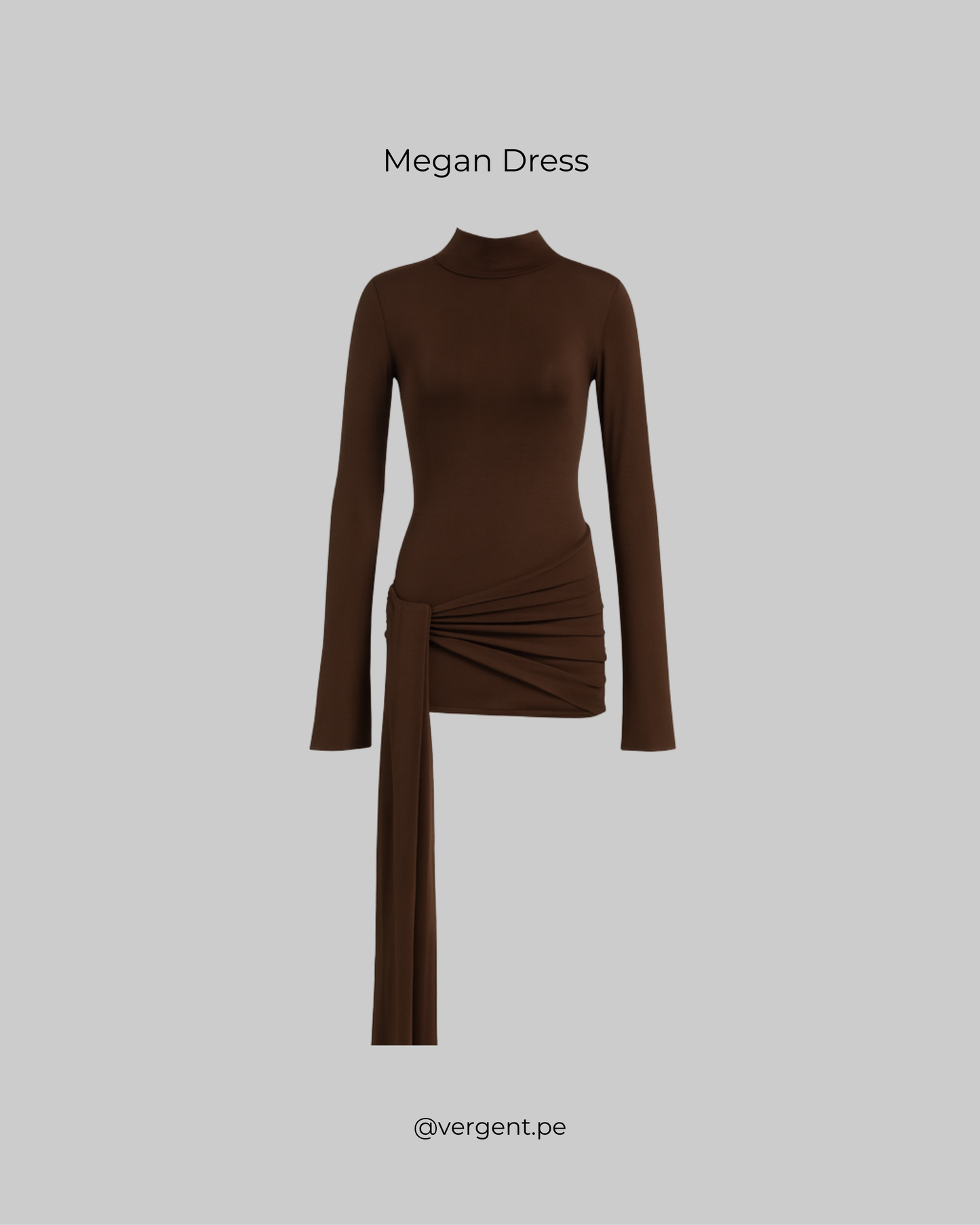 Megan Dress