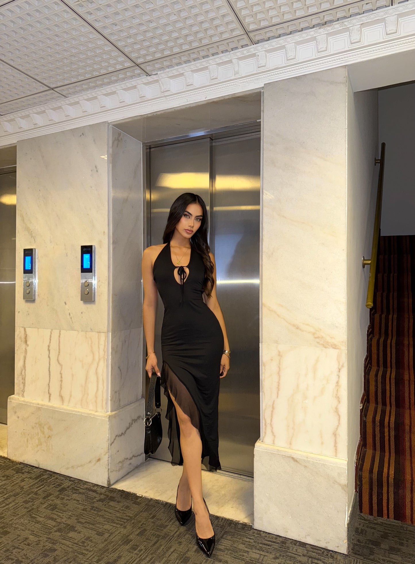 Marlen Dress