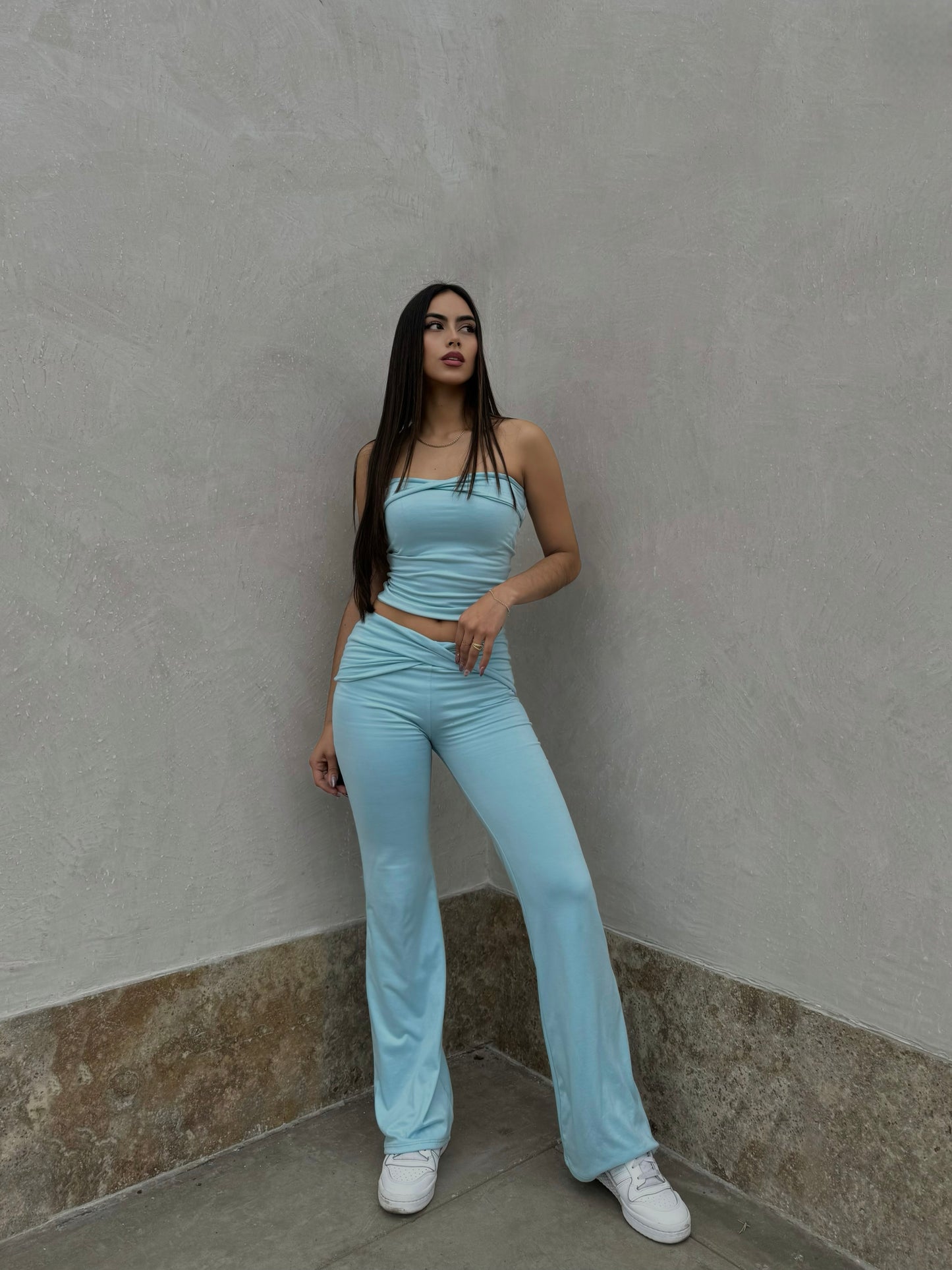 Flare Pants Ivanna