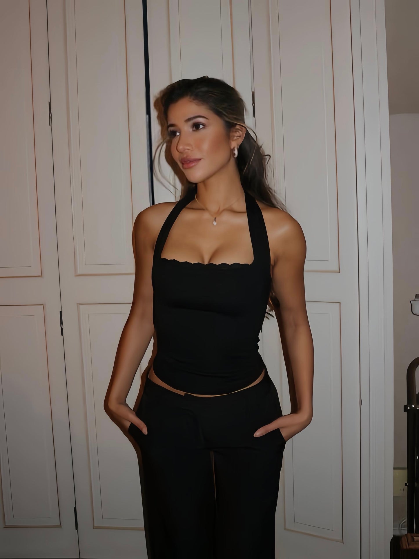 Carlota Top