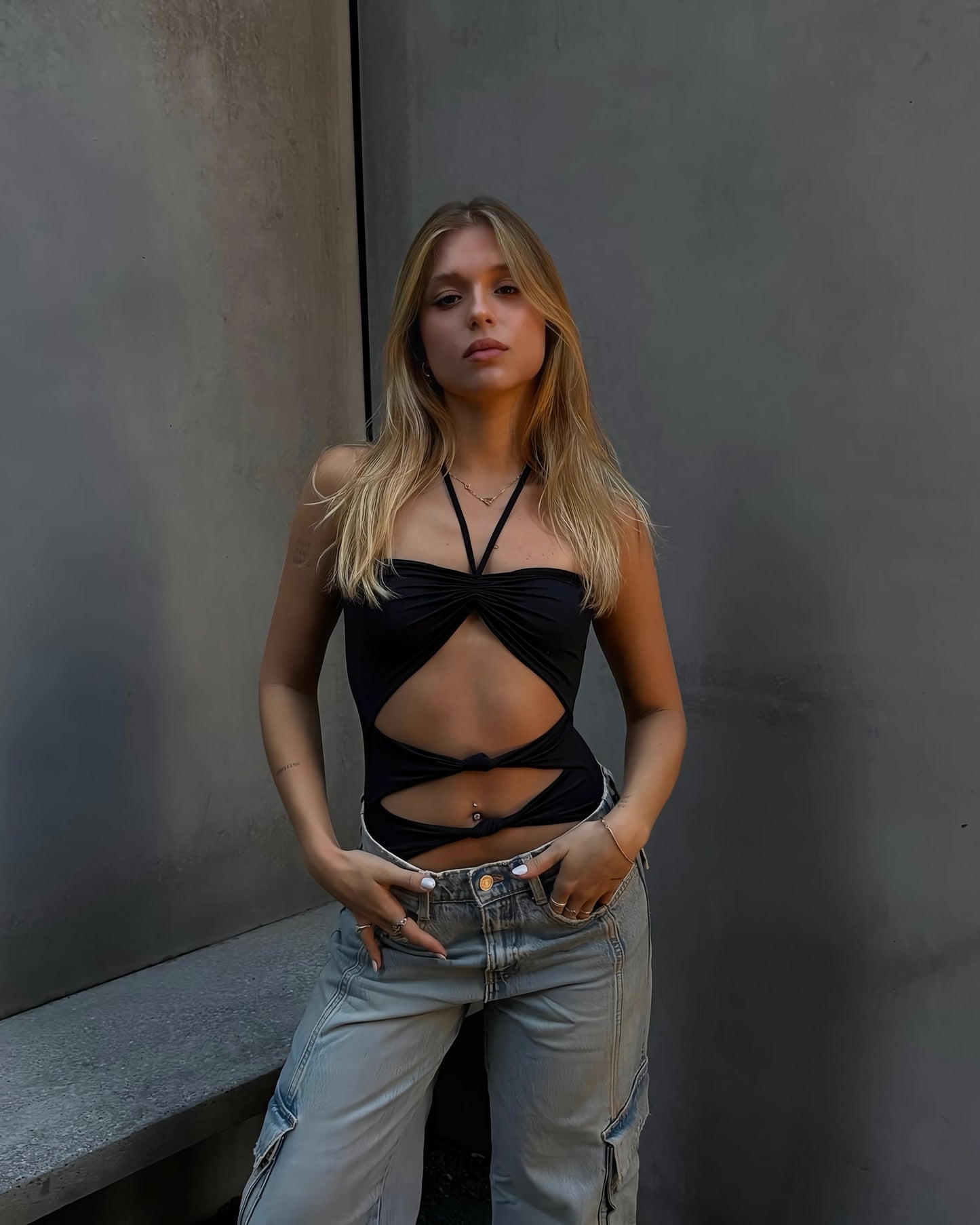 Gianna Top