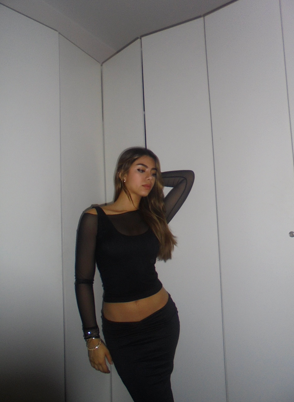 Madrid Top