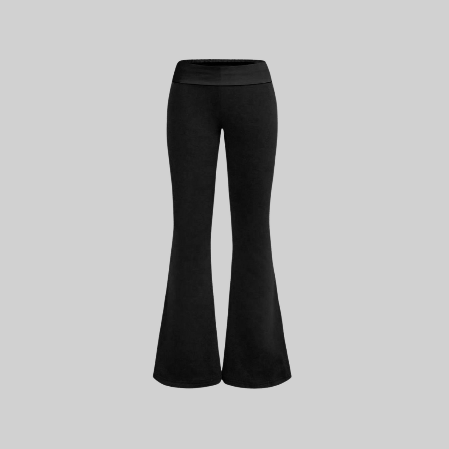 Flare Pants Romina