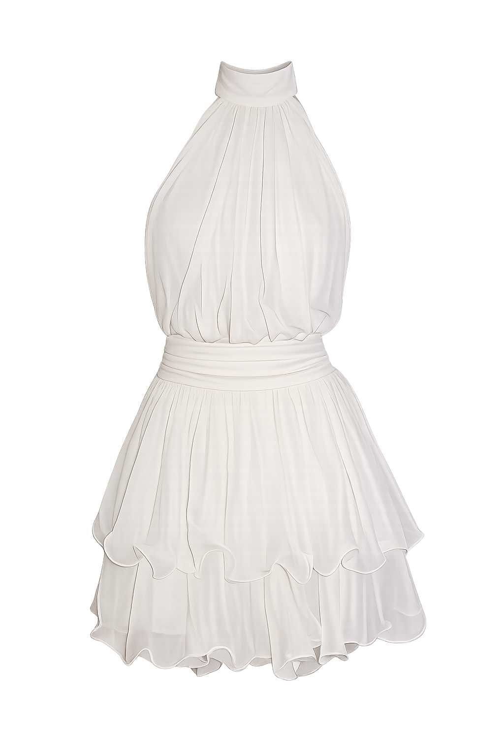 Lara Dress