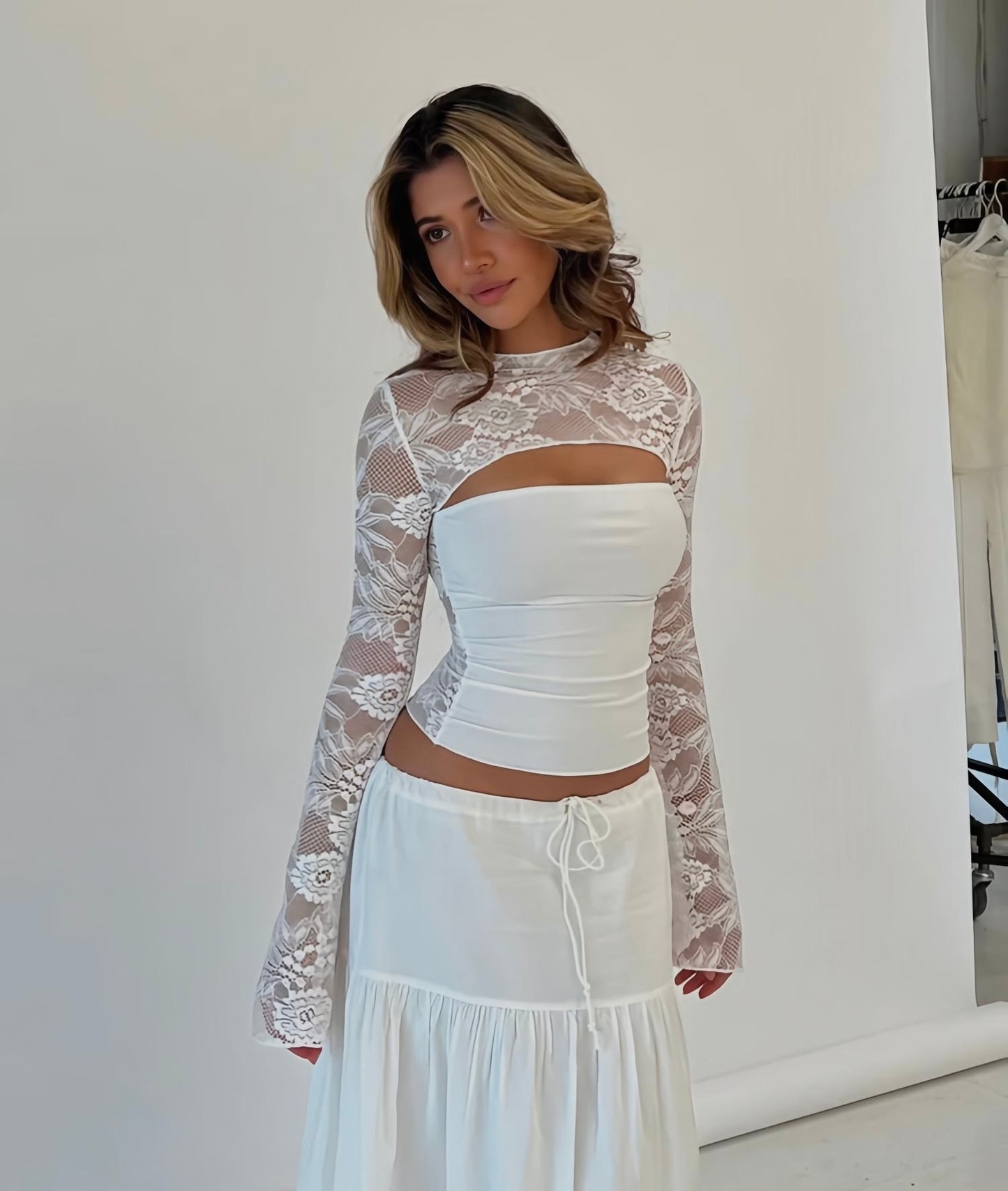Katherine Top