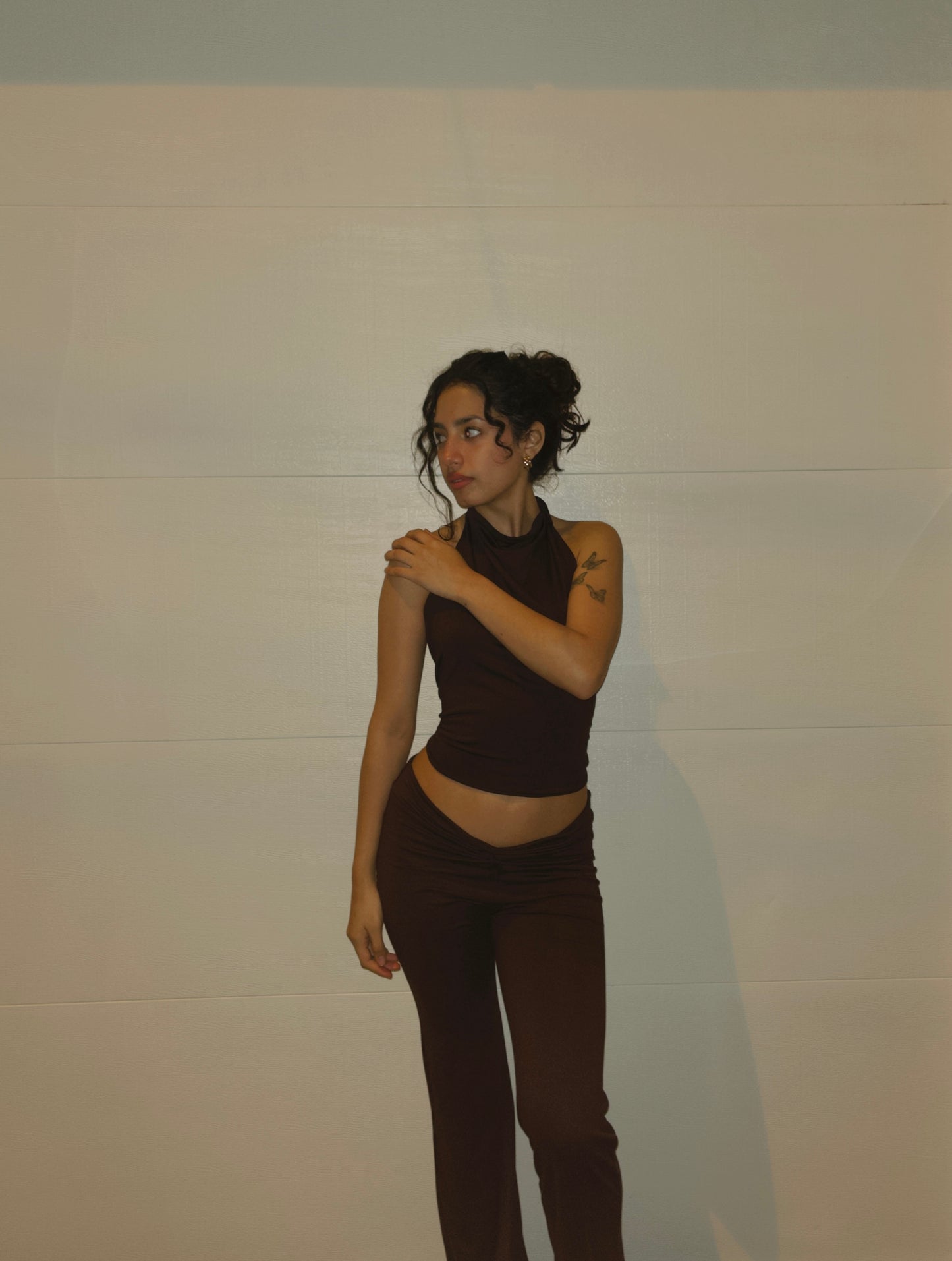 Flare Pants Paris
