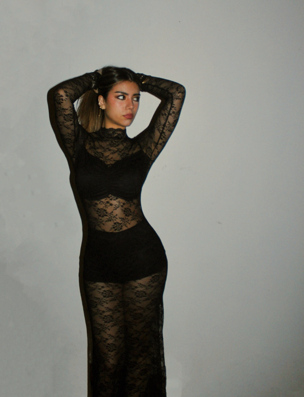 Francia Dress
