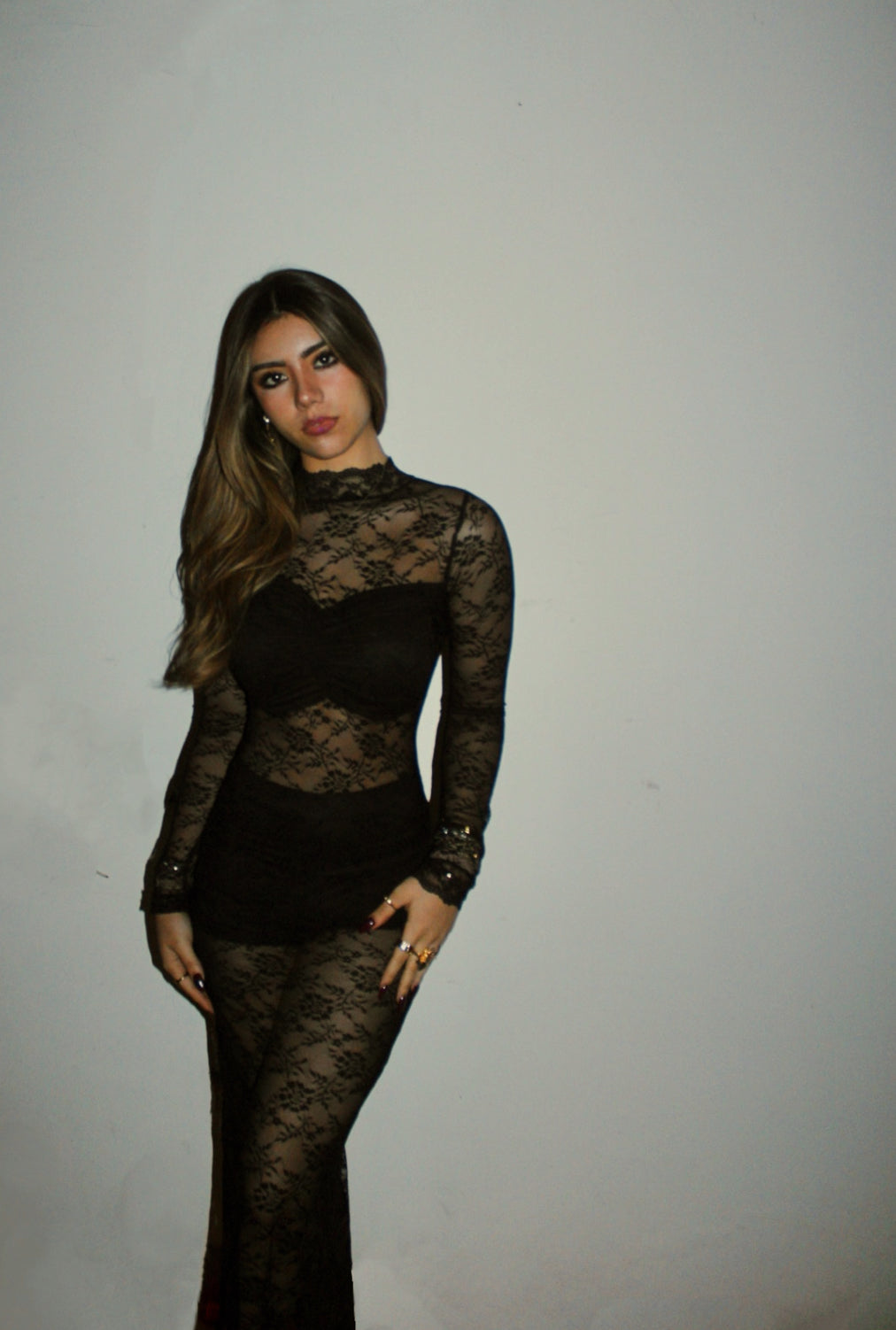 Francia Dress