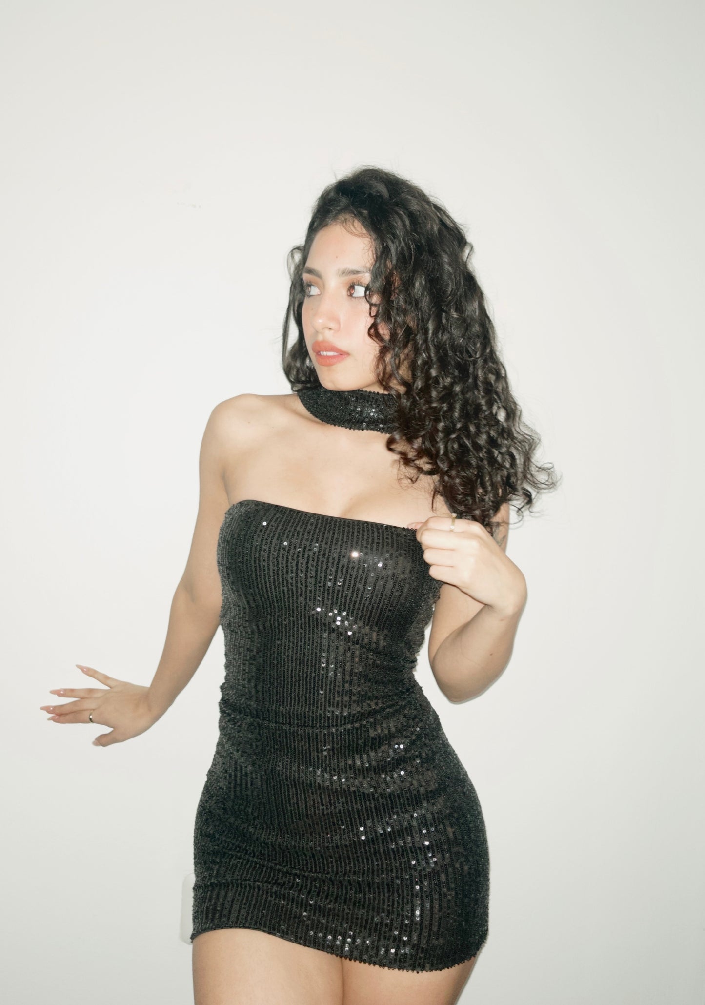 Andrea Dress