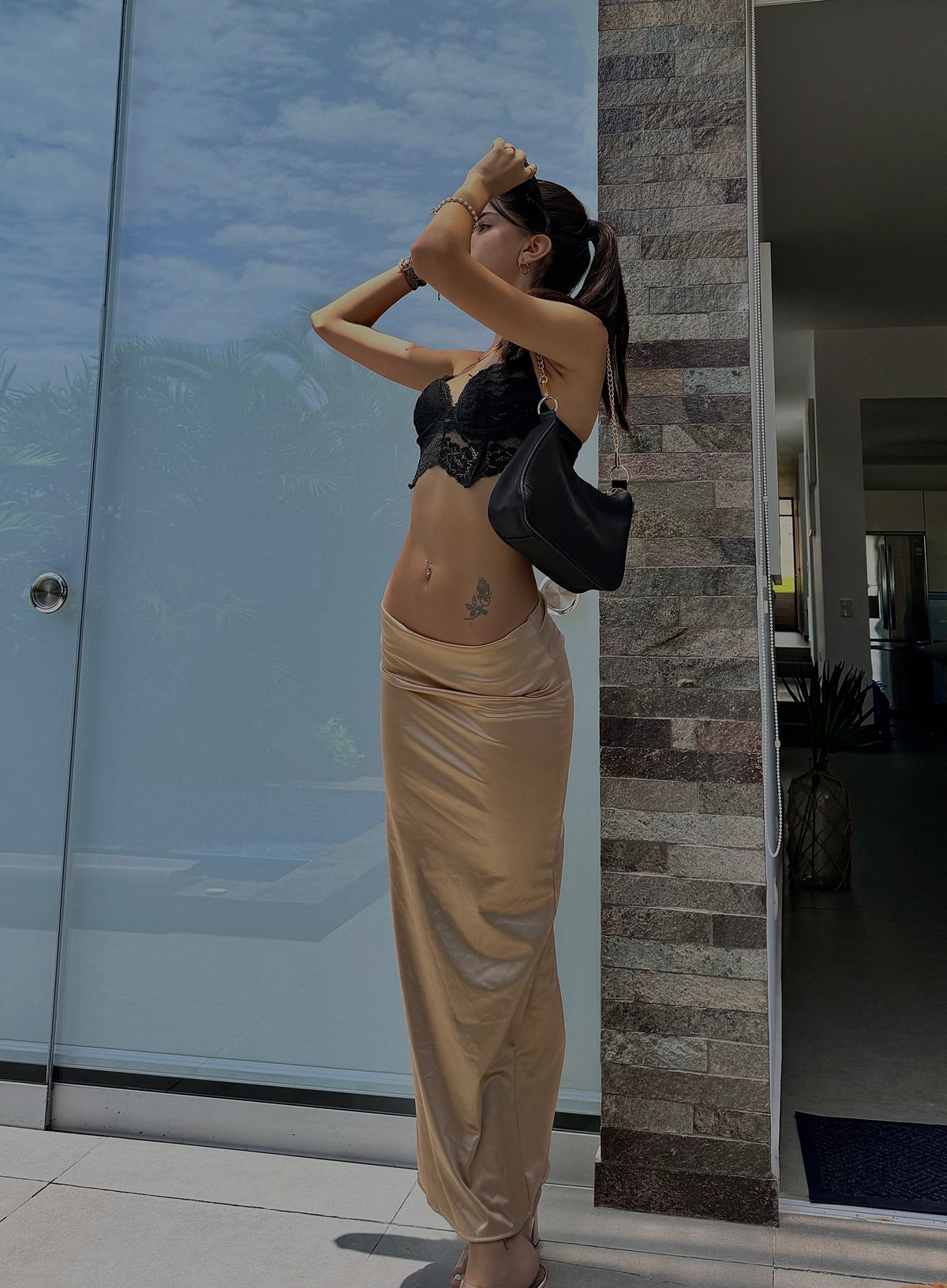 Bianca Skirt