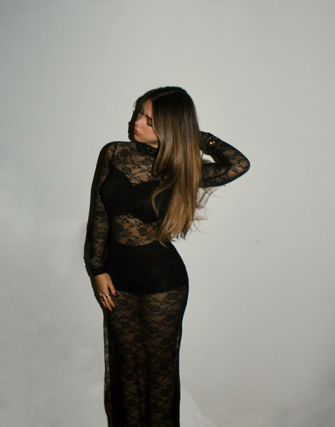 Francia Dress