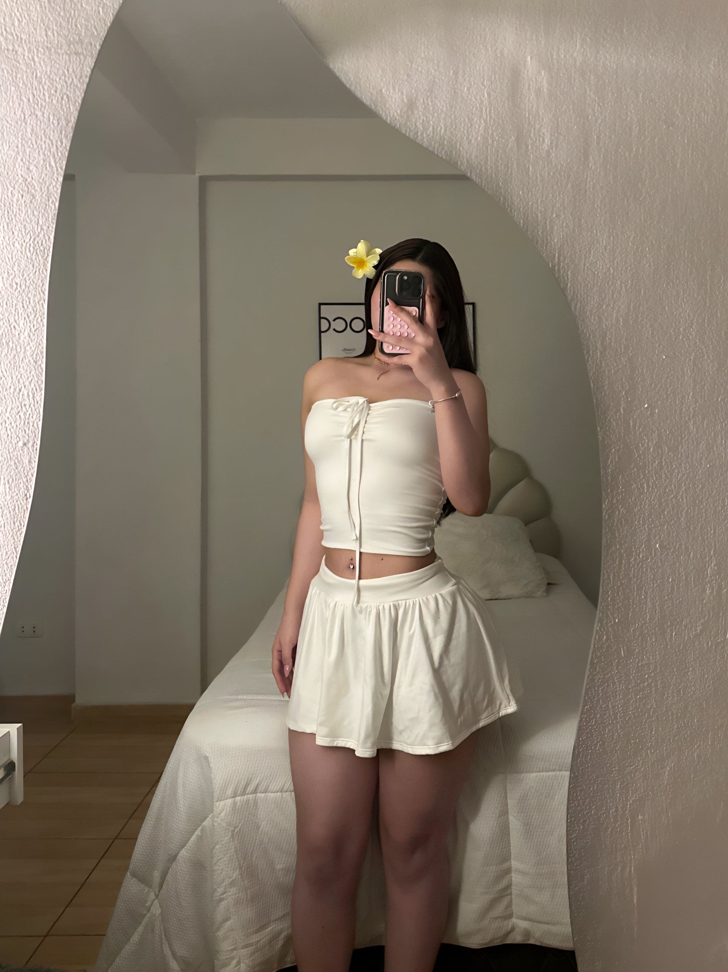 Mikaela Set