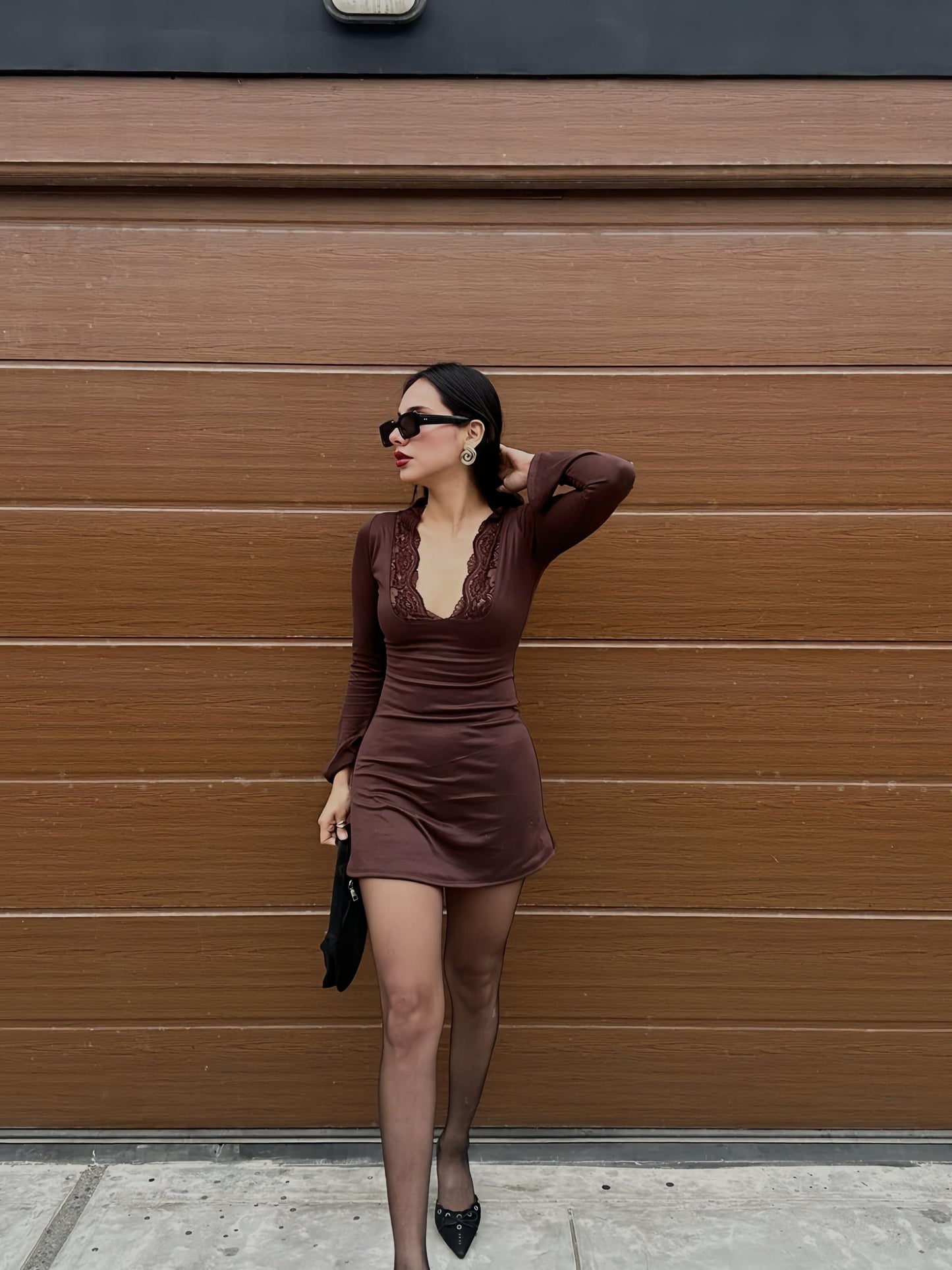 Mariana Dress
