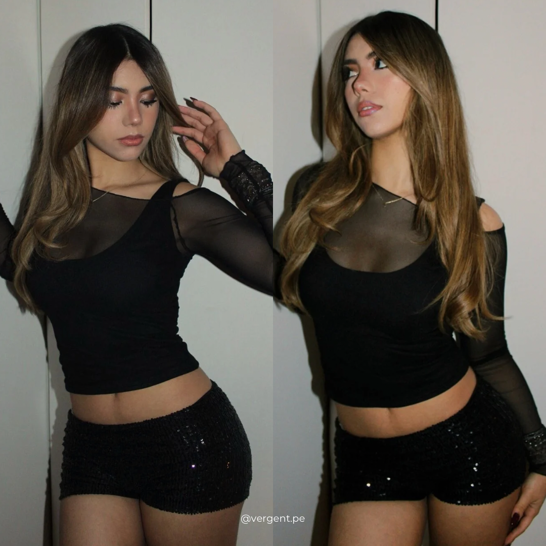 Shine Short