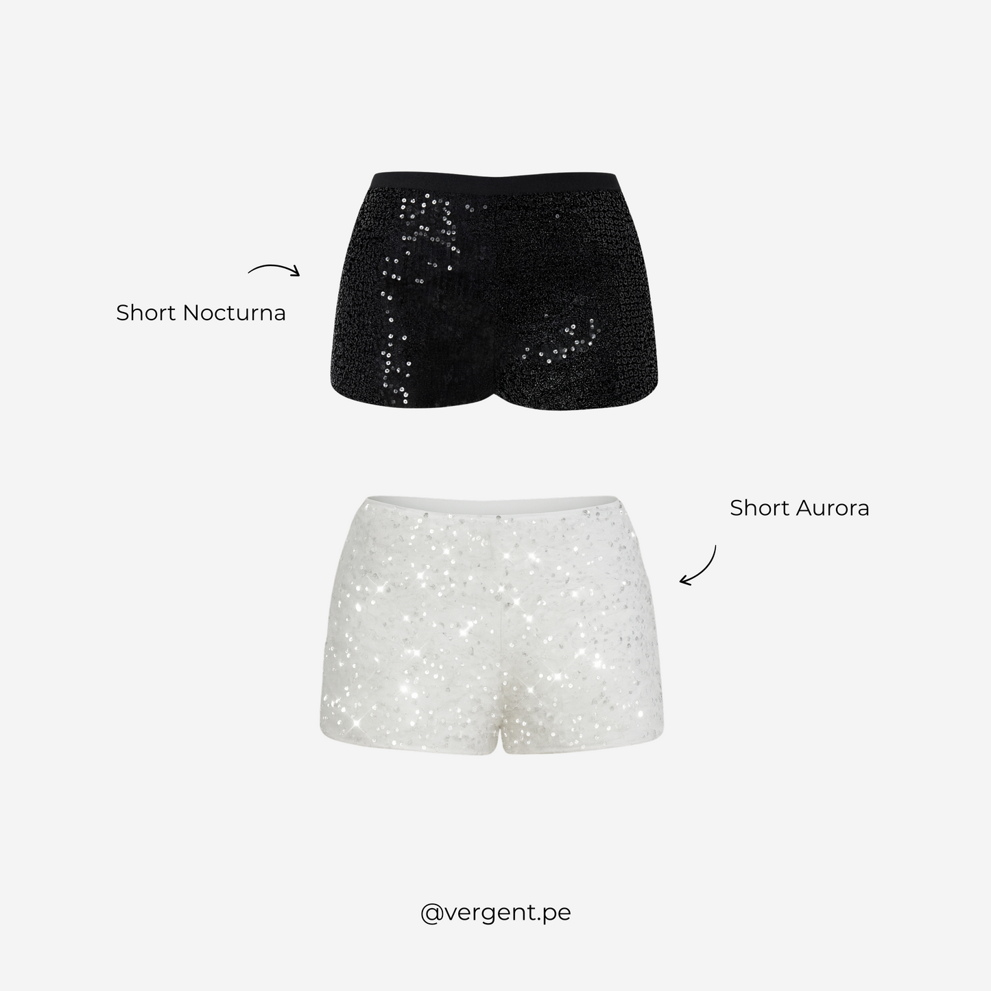 Shine Short