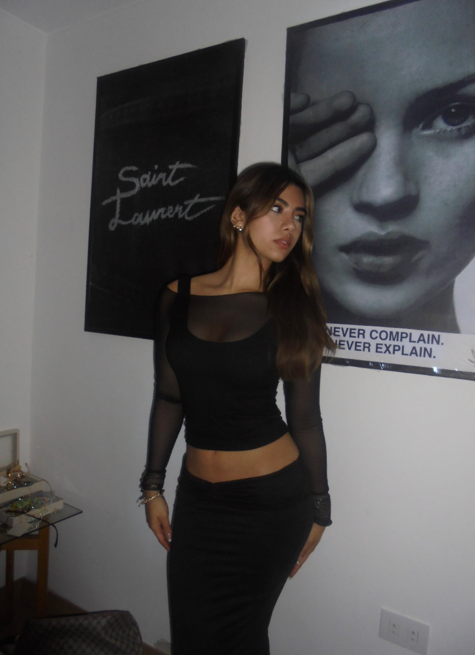 Madrid Set