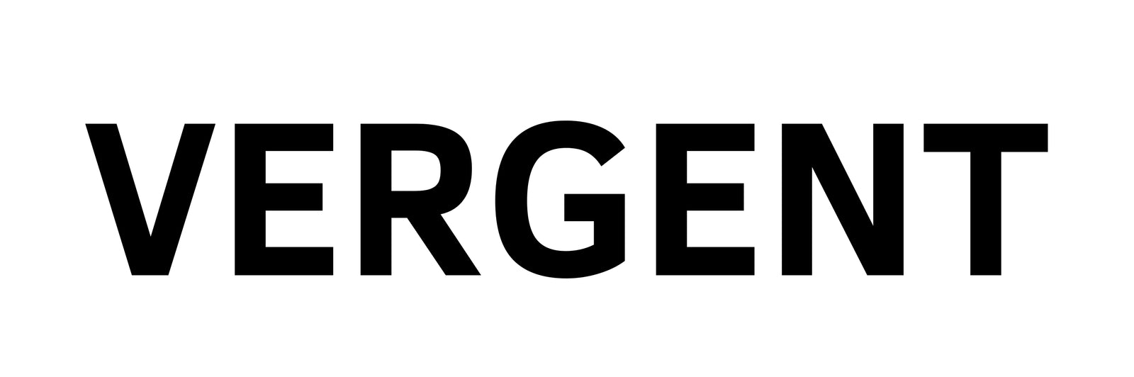 VERGENT