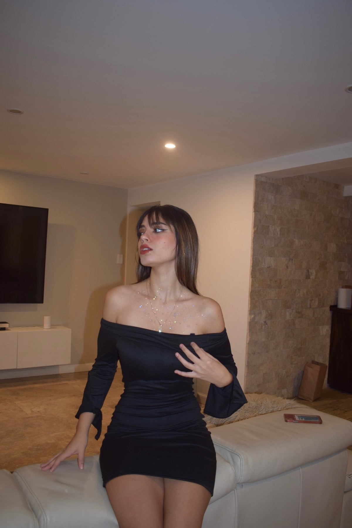 Valentina Dress