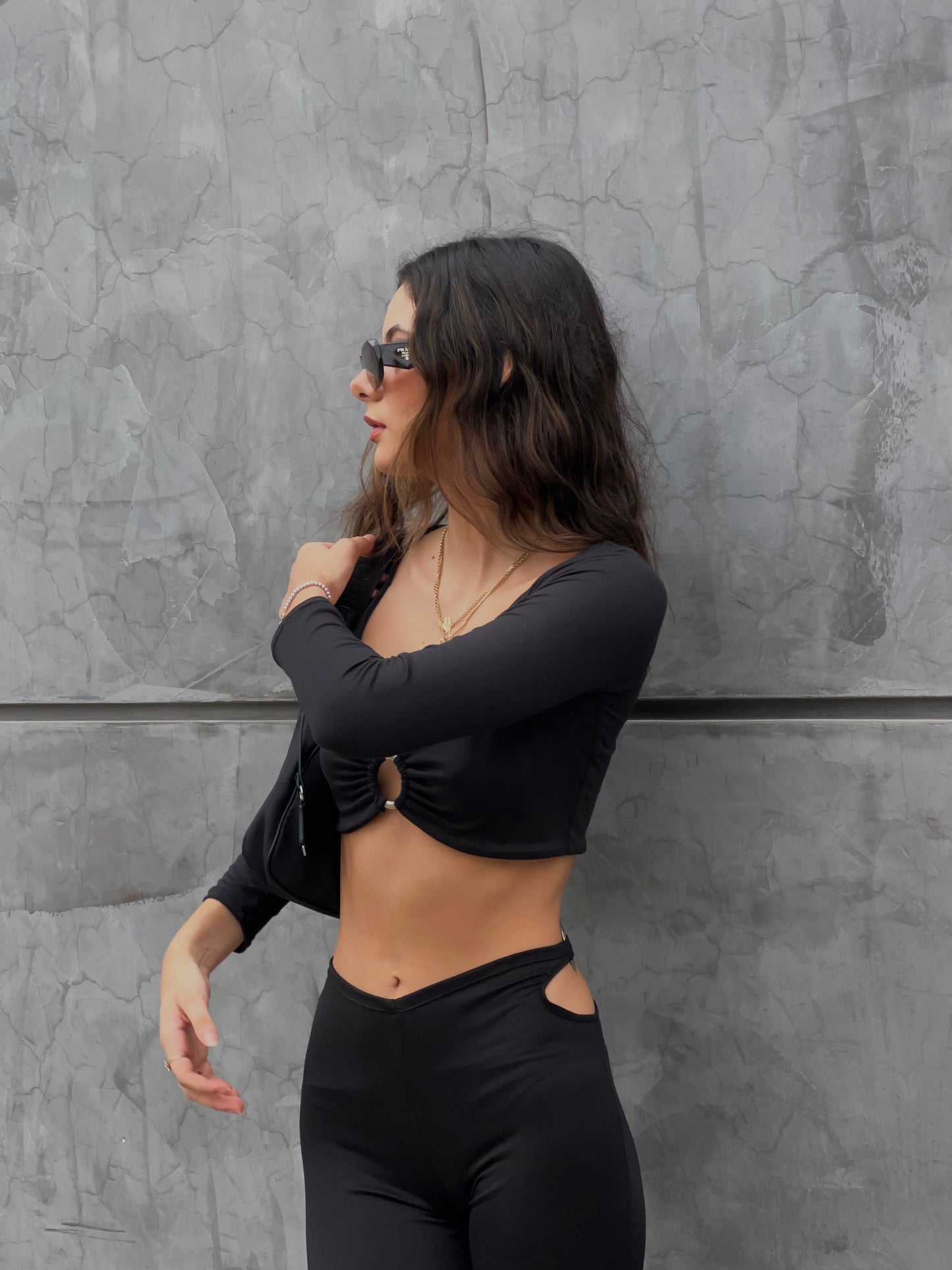 Hanna Set