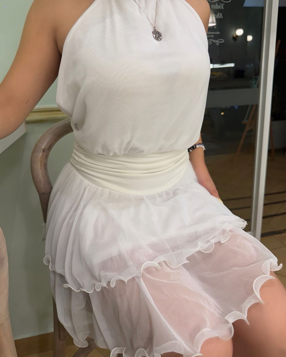 Lara Dress