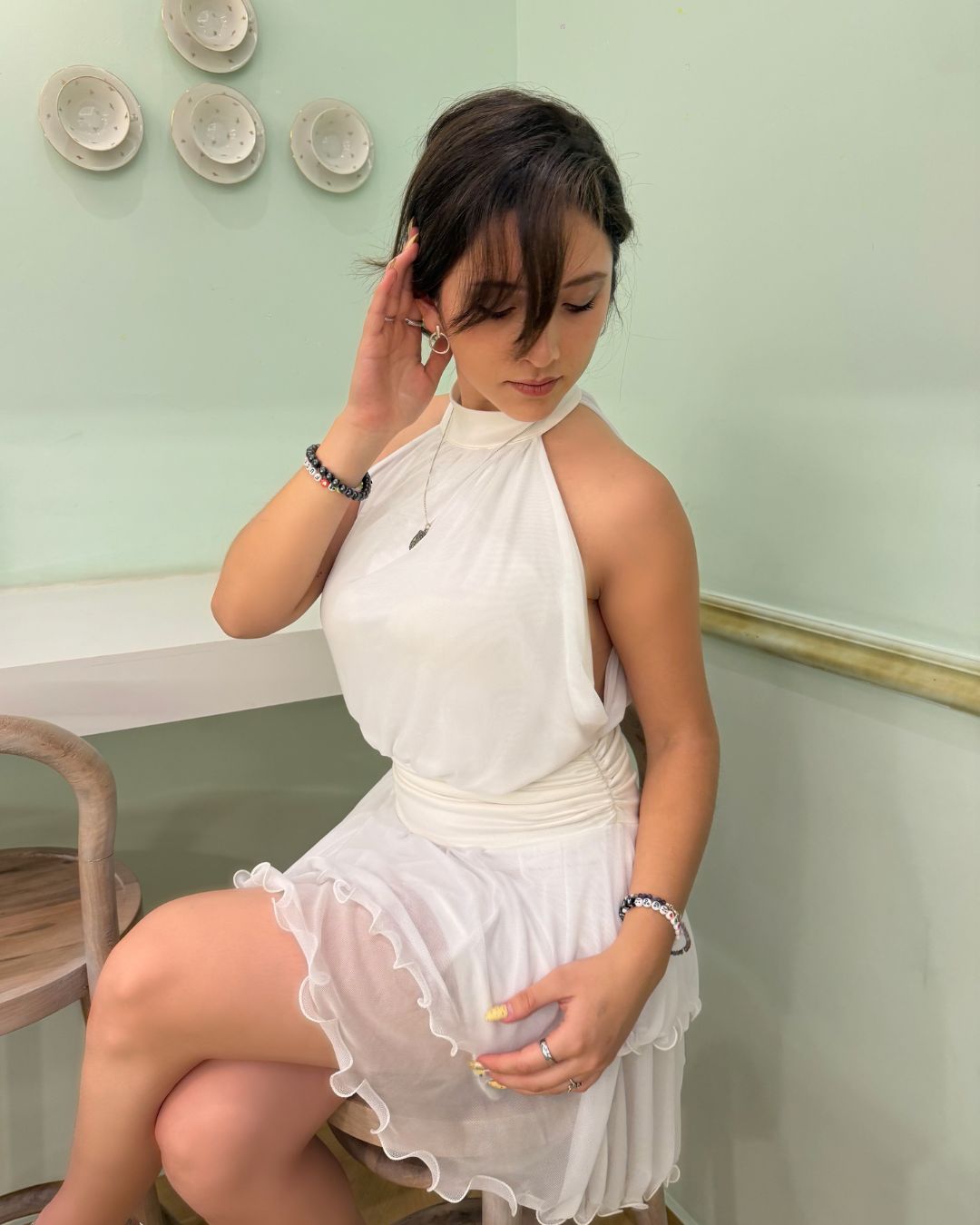 Lara Dress