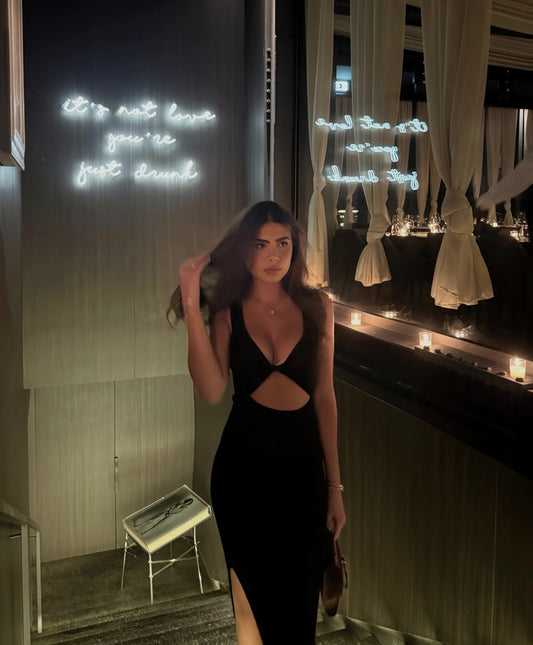 Kendall dress