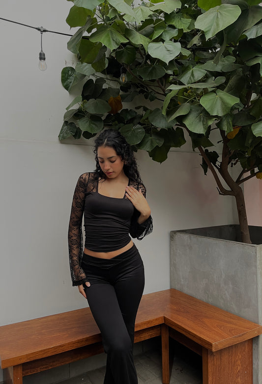 Perla Top