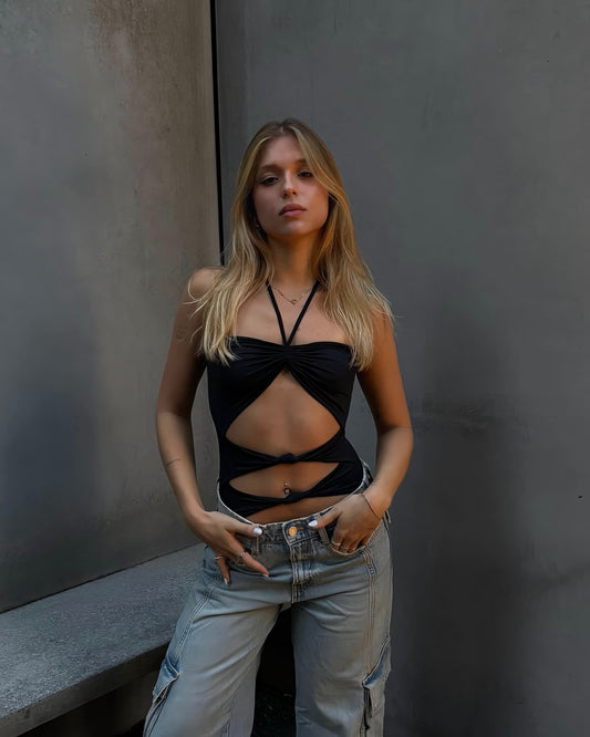 Gianna Top