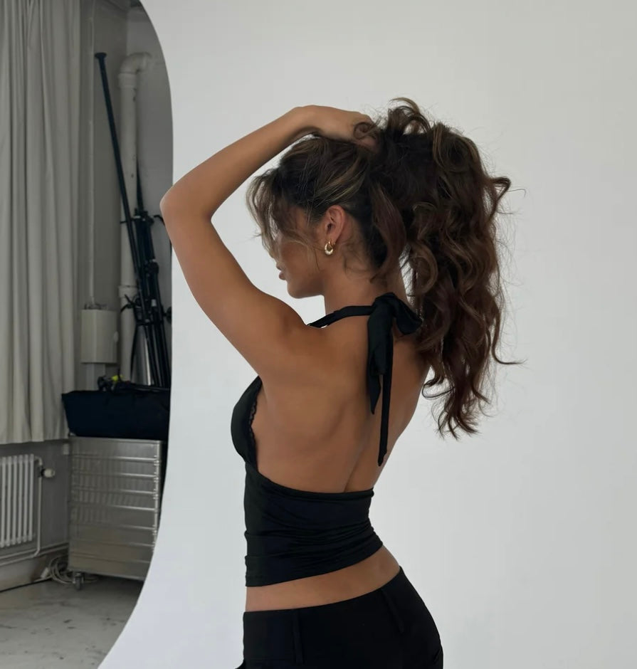 Aracely Top