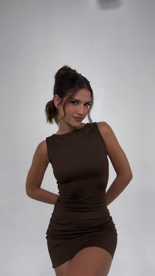 Iris Dress