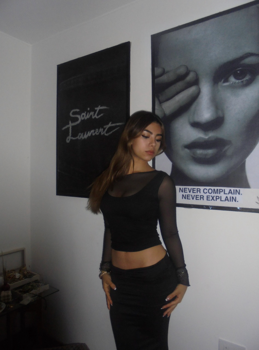 Madrid Set