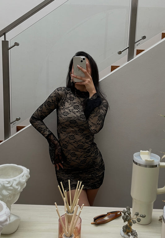 Madrid Dress