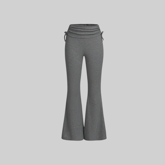 Flare Pants Andrea